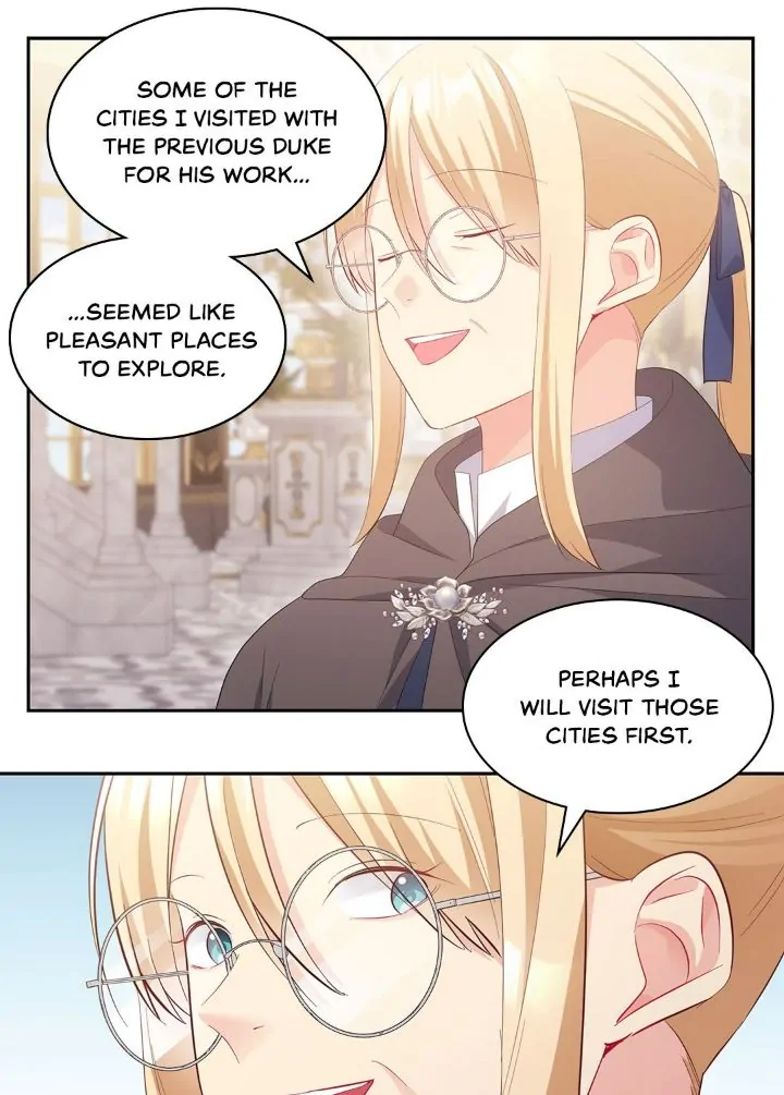 Daisy: How to Become the Duke’s Fiancée Chapter 184 206 28