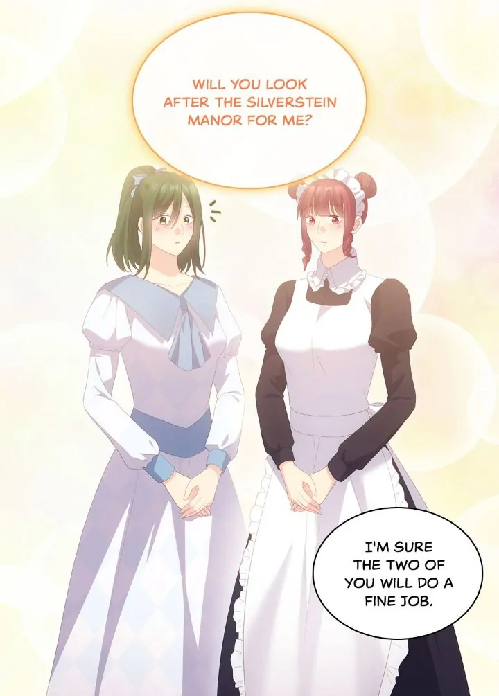 Daisy: How to Become the Duke’s Fiancée Chapter 184 207 29