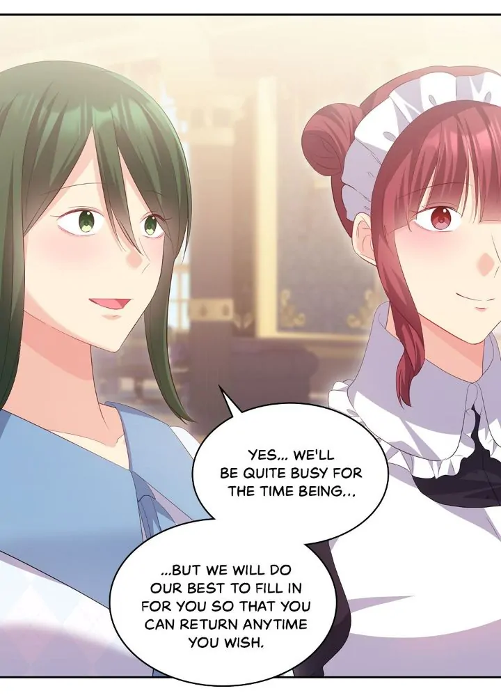 Daisy: How to Become the Duke’s Fiancée Chapter 184 208 30