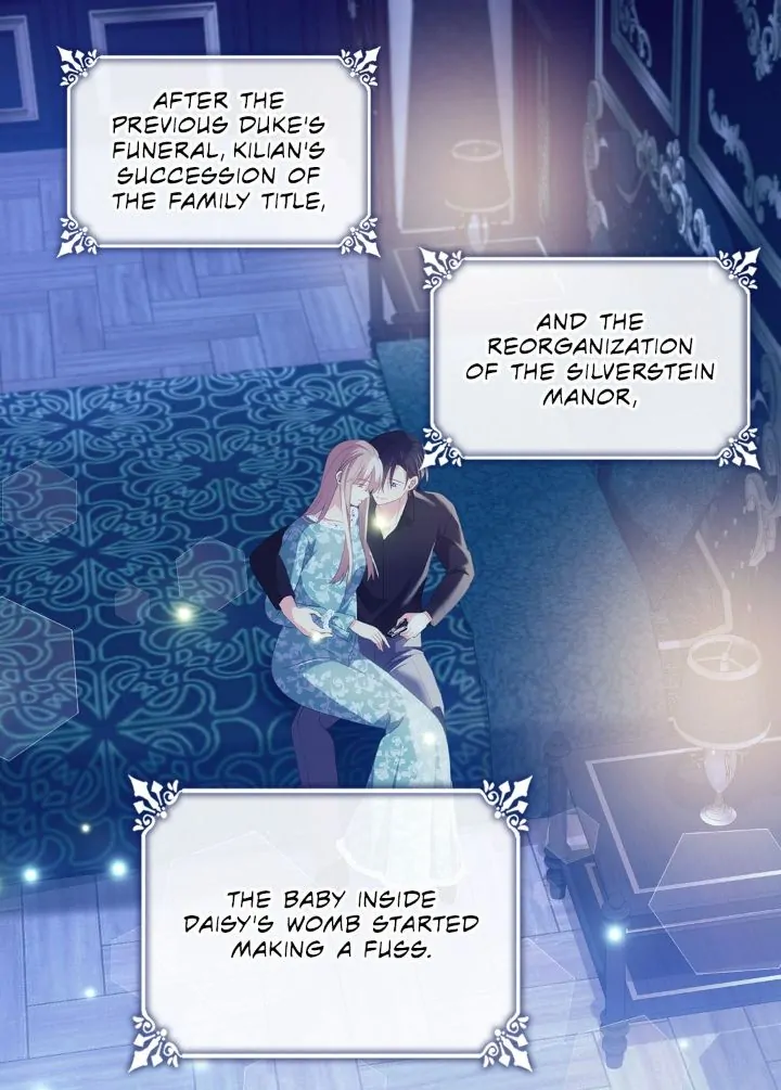 Daisy: How to Become the Duke’s Fiancée Chapter 184 215 37