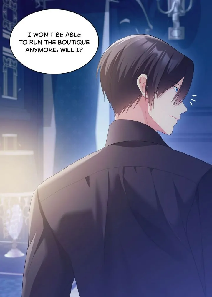 Daisy: How to Become the Duke’s Fiancée Chapter 184 219 41