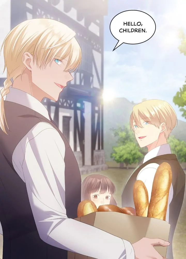 Daisy: How to Become the Duke’s Fiancée Chapter 184 229 51
