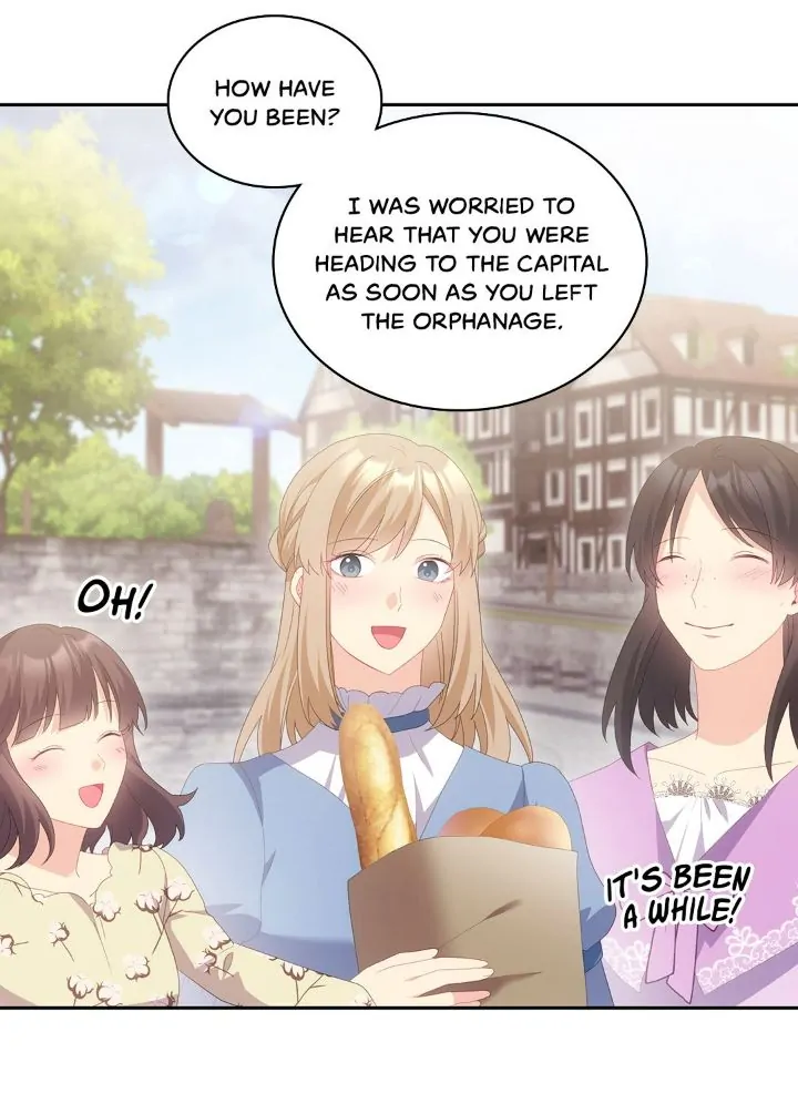 Daisy: How to Become the Duke’s Fiancée Chapter 184 230 52