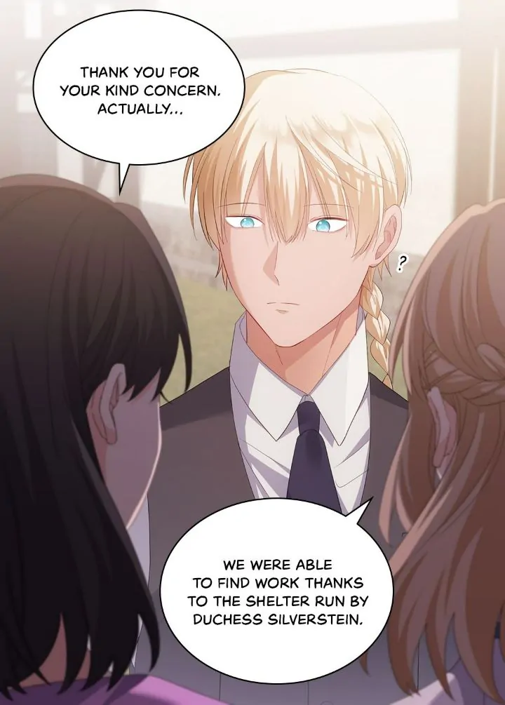 Daisy: How to Become the Duke’s Fiancée Chapter 184 231 53