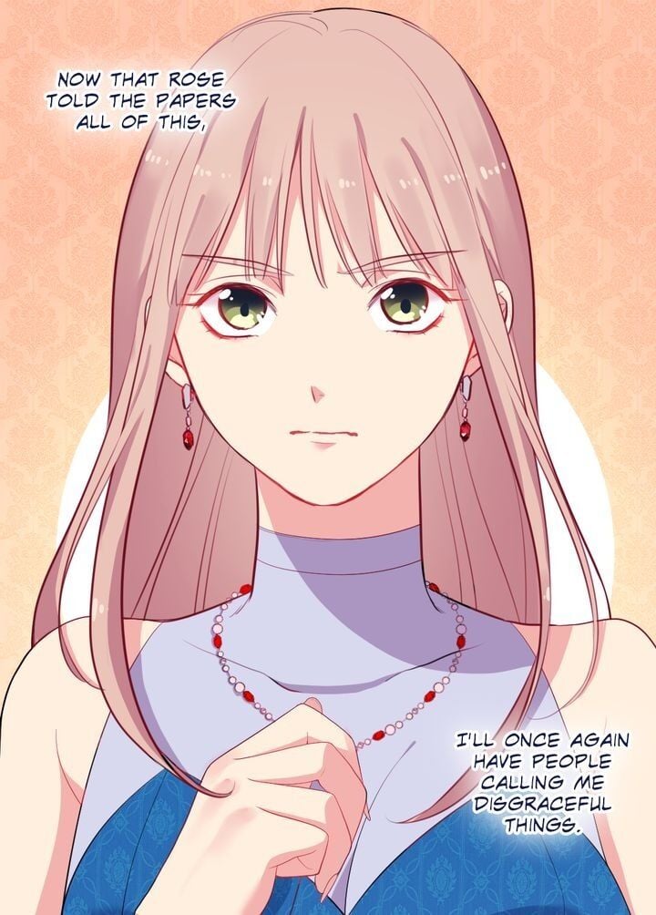 Daisy: How to Become the Duke’s Fiancée Chapter 19 200 19