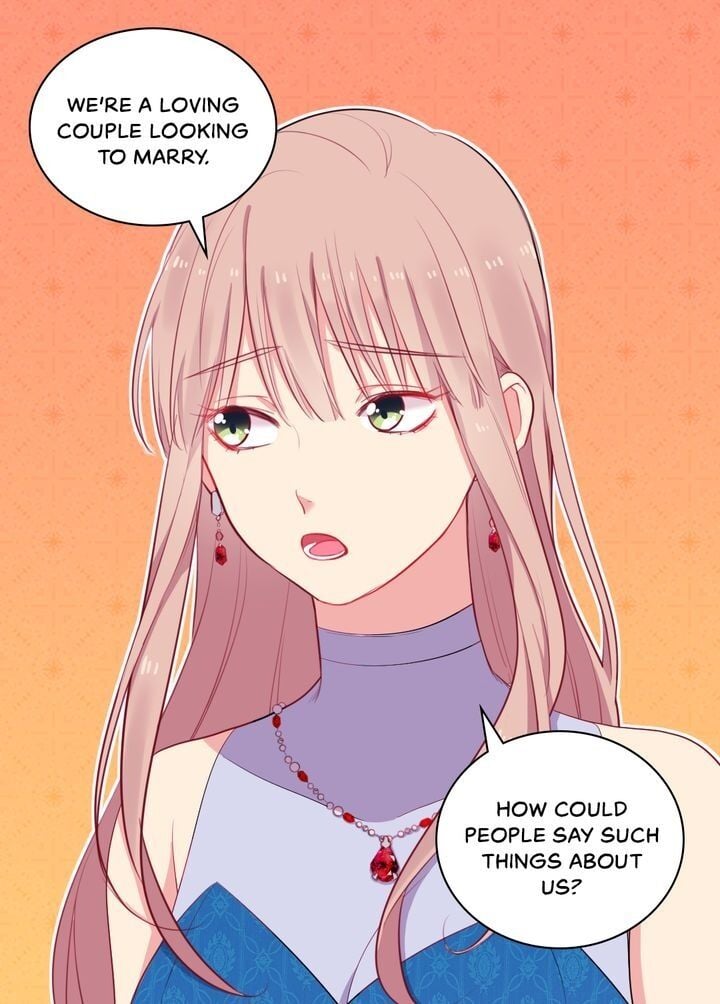 Daisy: How to Become the Duke’s Fiancée Chapter 19 202 21