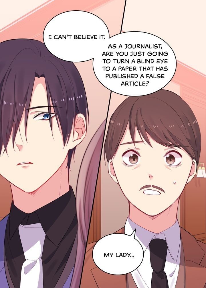 Daisy: How to Become the Duke’s Fiancée Chapter 19 203 22