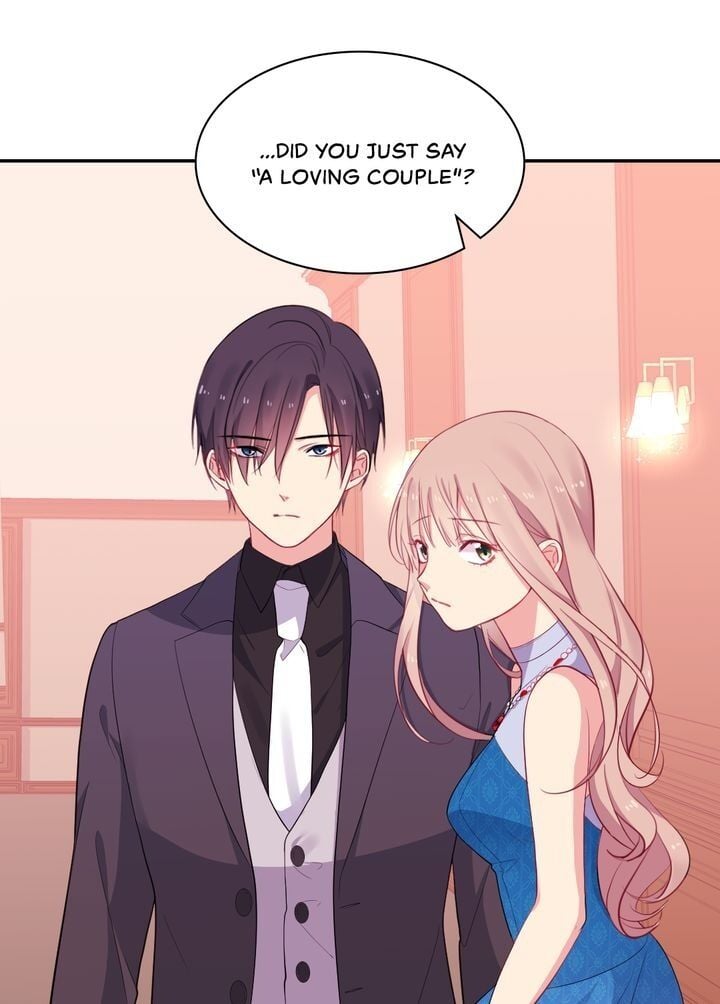 Daisy: How to Become the Duke’s Fiancée Chapter 19 204 23