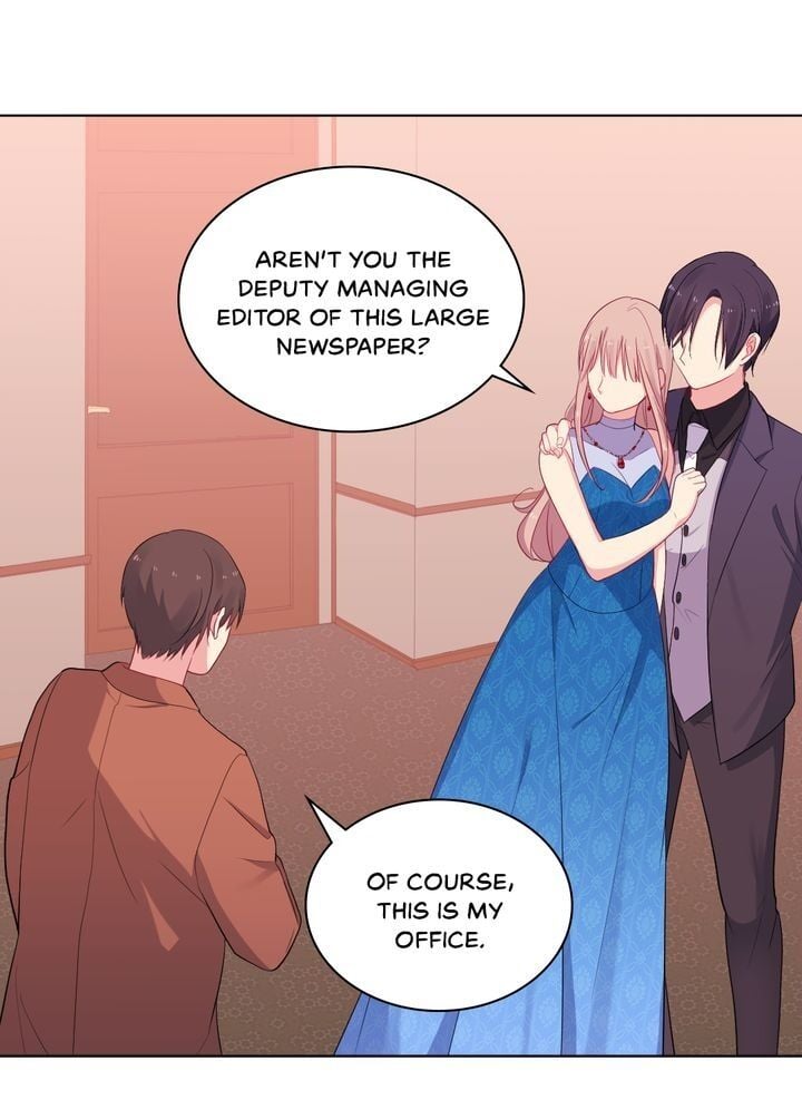 Daisy: How to Become the Duke’s Fiancée Chapter 19 208 27