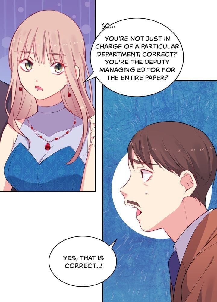 Daisy: How to Become the Duke’s Fiancée Chapter 19 209 28