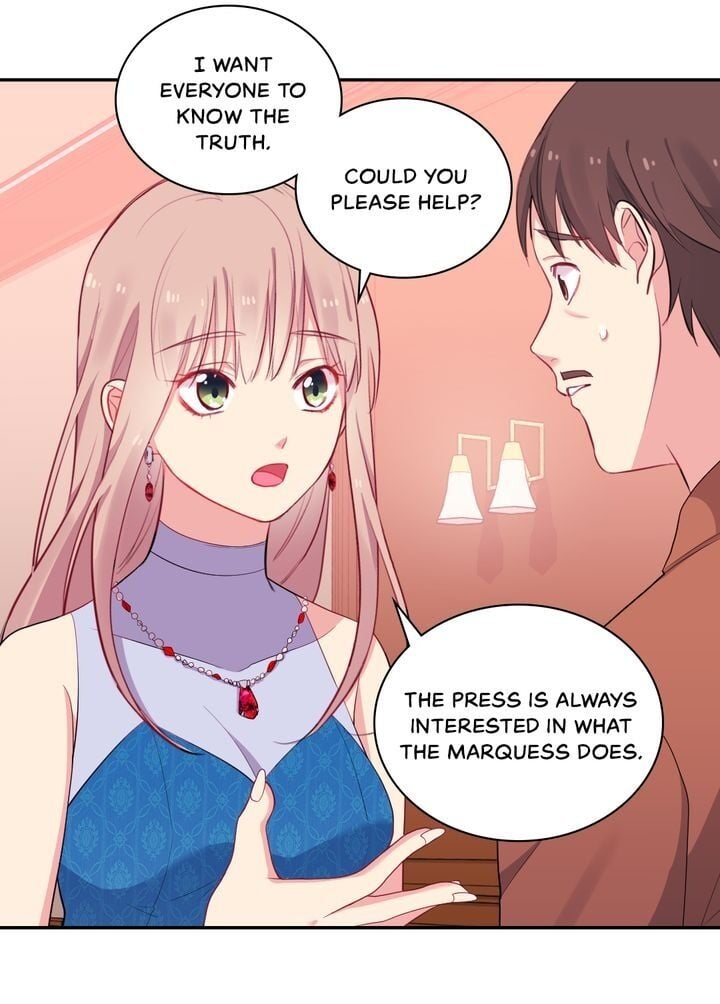 Daisy: How to Become the Duke’s Fiancée Chapter 19 218 37
