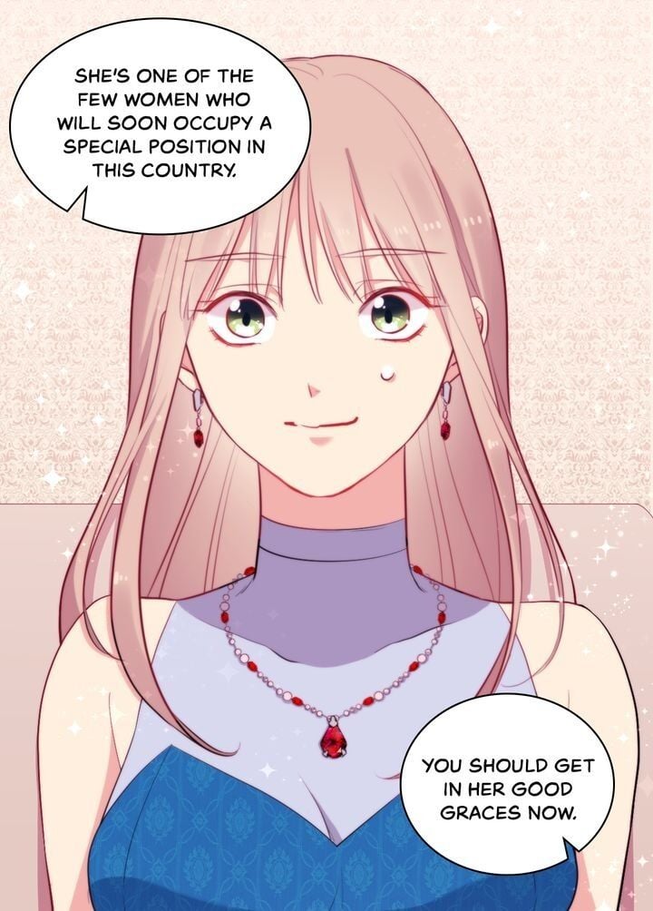 Daisy: How to Become the Duke’s Fiancée Chapter 19 224 43