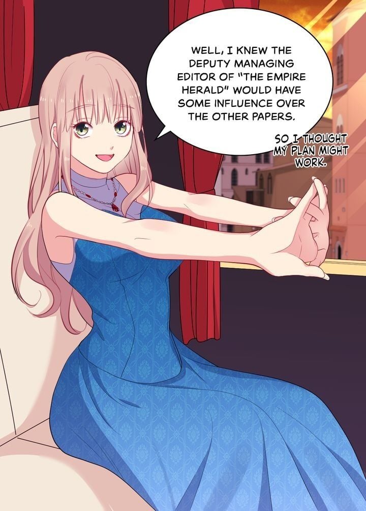 Daisy: How to Become the Duke’s Fiancée Chapter 19 228 47
