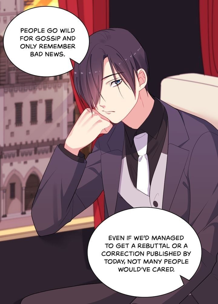 Daisy: How to Become the Duke’s Fiancée Chapter 19 229 48