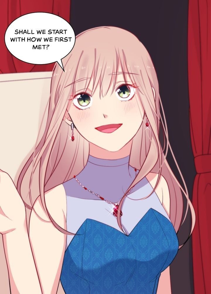 Daisy: How to Become the Duke’s Fiancée Chapter 19 235 54