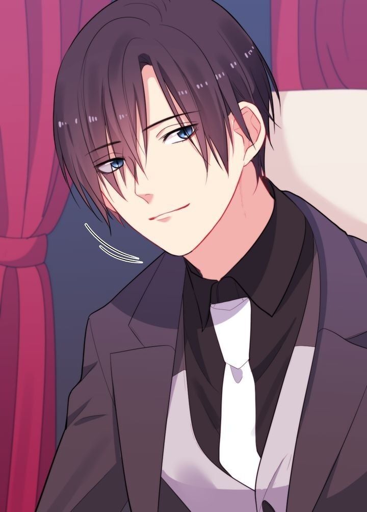 Daisy: How to Become the Duke’s Fiancée Chapter 19 236 55