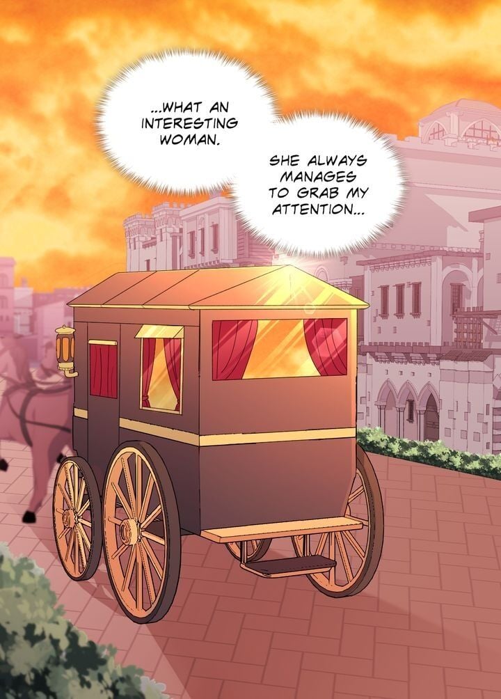 Daisy: How to Become the Duke’s Fiancée Chapter 19 237 56