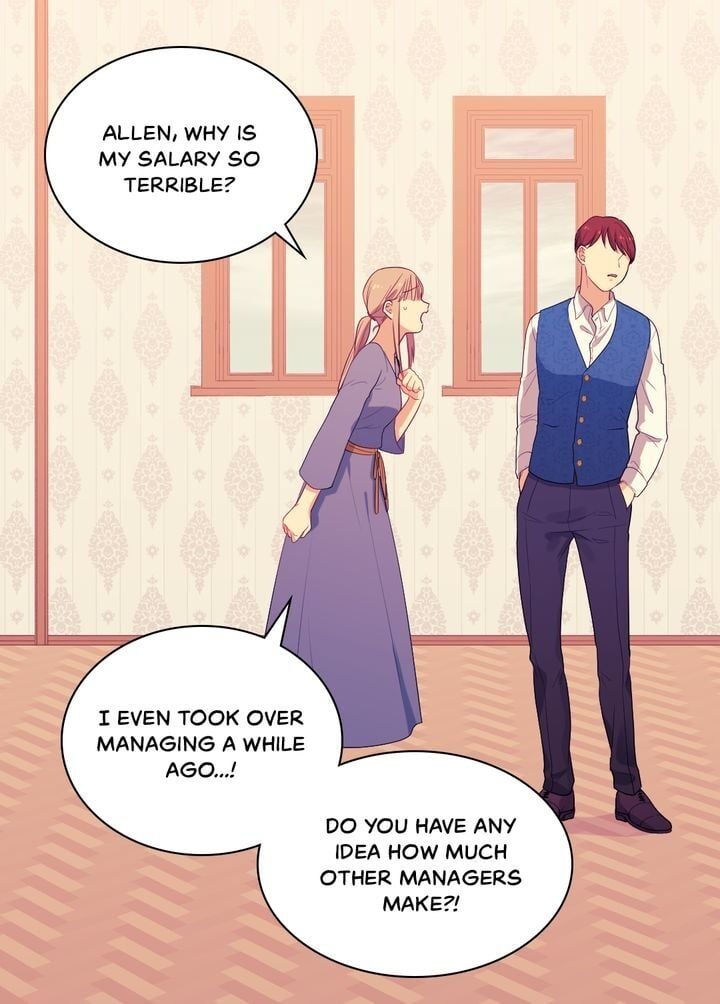 Daisy: How to Become the Duke’s Fiancée Chapter 20 197 10