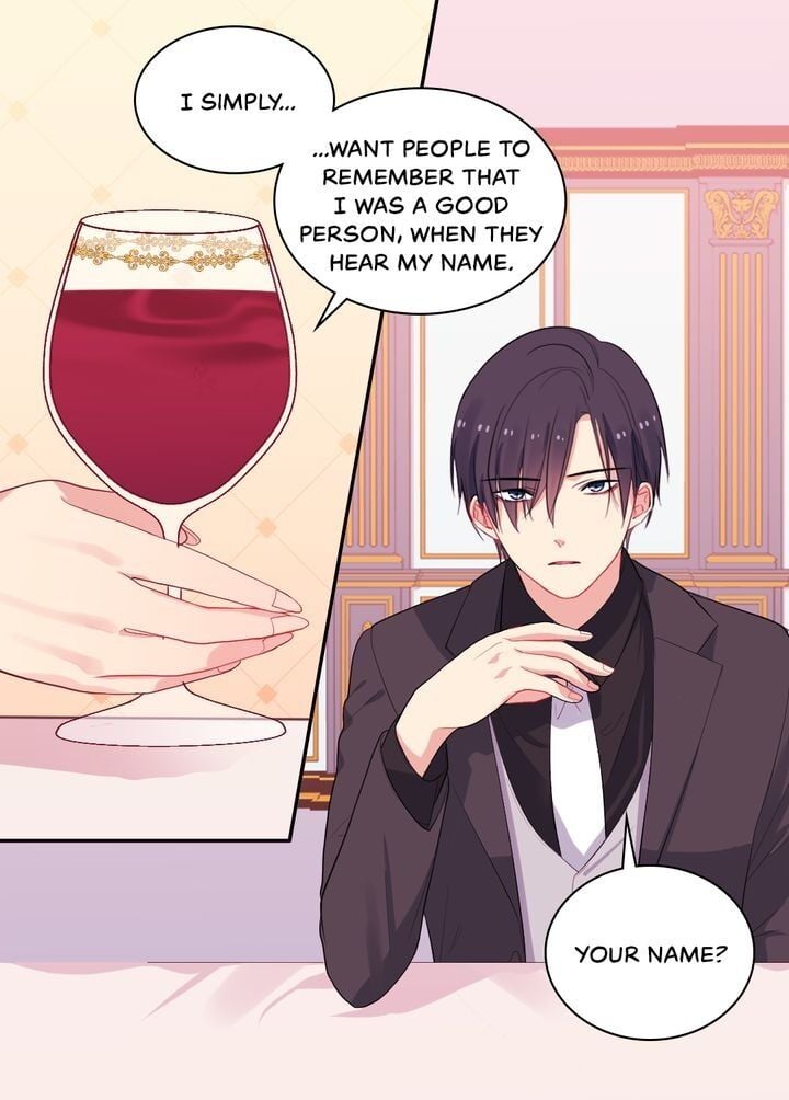 Daisy: How to Become the Duke’s Fiancée Chapter 20 205 18