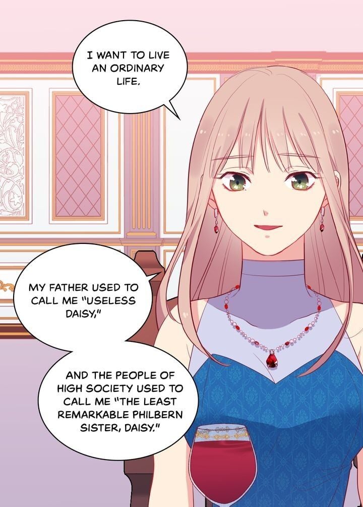 Daisy: How to Become the Duke’s Fiancée Chapter 20 207 20