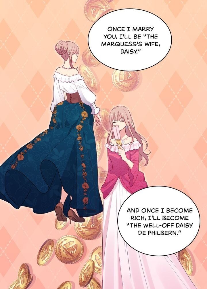Daisy: How to Become the Duke’s Fiancée Chapter 20 209 22