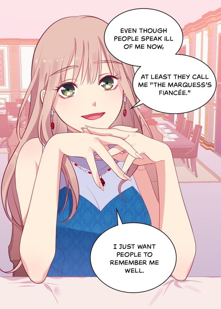 Daisy: How to Become the Duke’s Fiancée Chapter 20 210 23