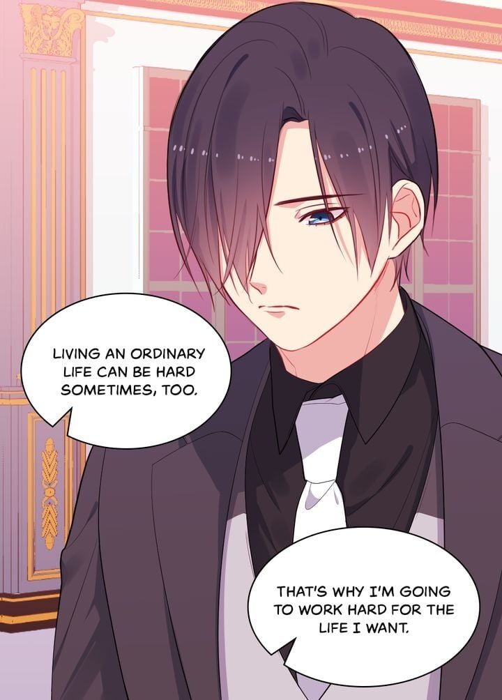 Daisy: How to Become the Duke’s Fiancée Chapter 20 212 25