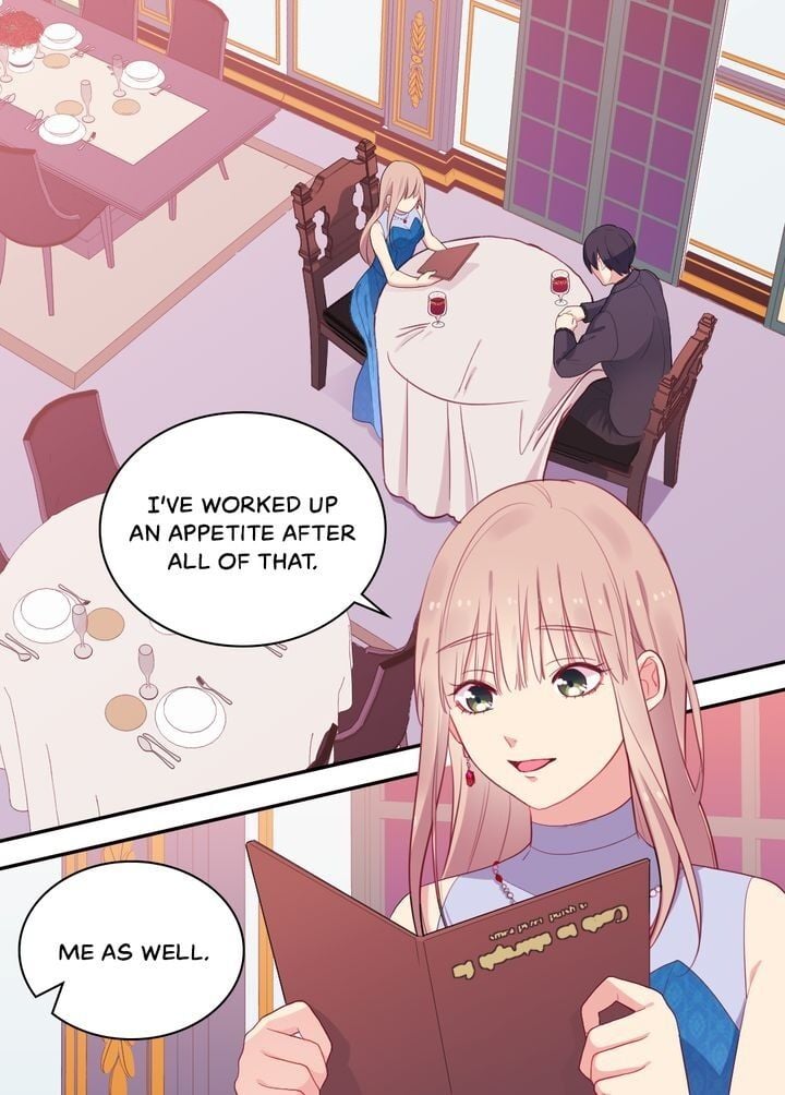 Daisy: How to Become the Duke’s Fiancée Chapter 20 190 3