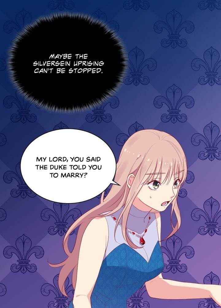 Daisy: How to Become the Duke’s Fiancée Chapter 20 223 36