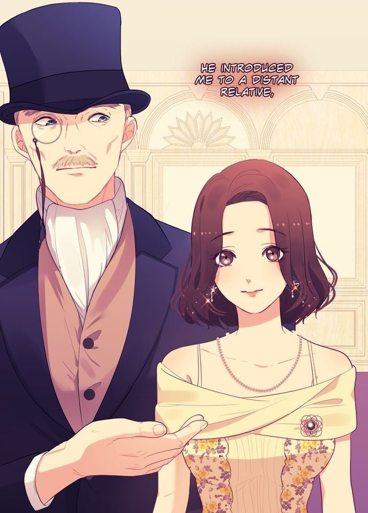 Daisy: How to Become the Duke’s Fiancée Chapter 20 225 38