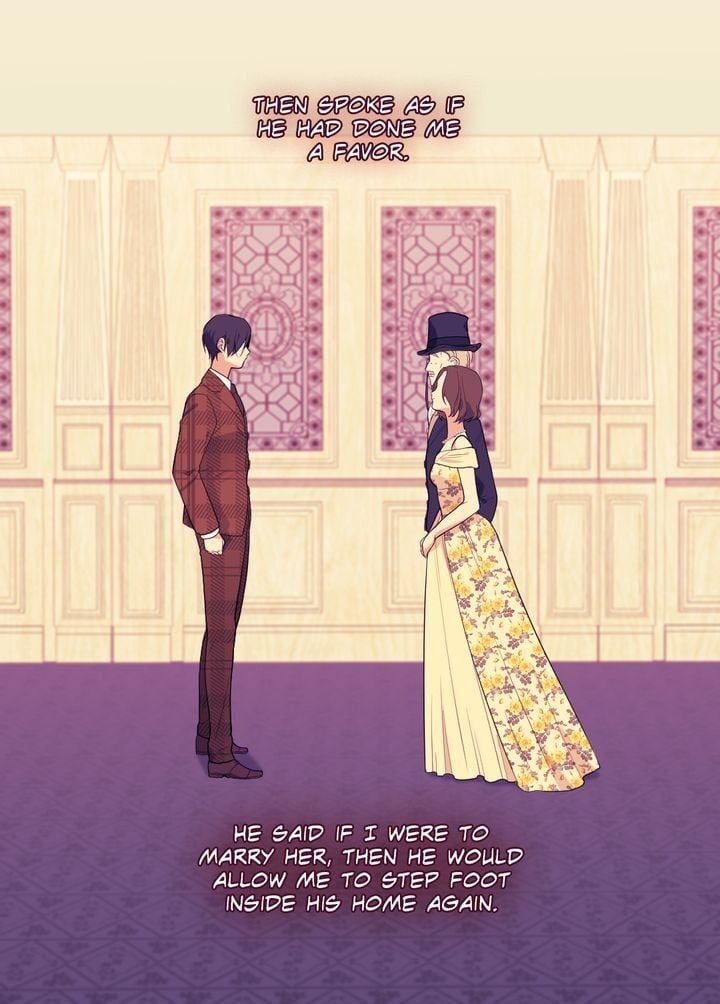 Daisy: How to Become the Duke’s Fiancée Chapter 20 226 39
