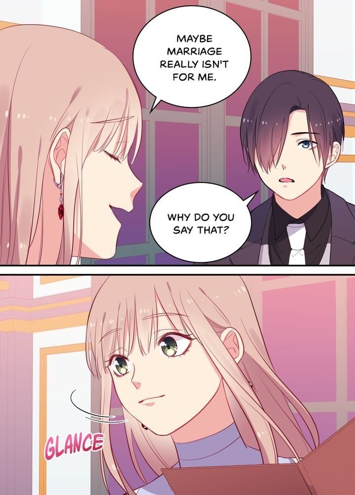 Daisy: How to Become the Duke’s Fiancée Chapter 20 192 5