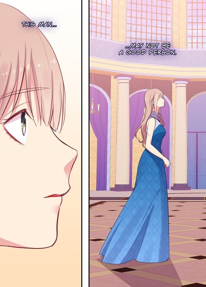 Daisy: How to Become the Duke’s Fiancée Chapter 20 237 50