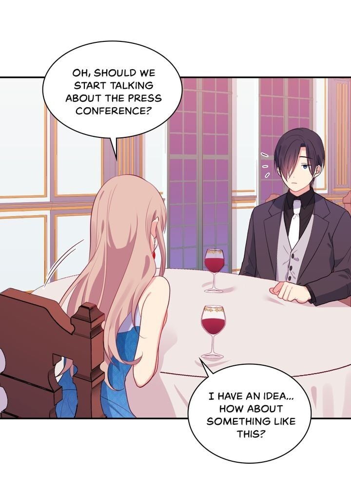 Daisy: How to Become the Duke’s Fiancée Chapter 20 240 53