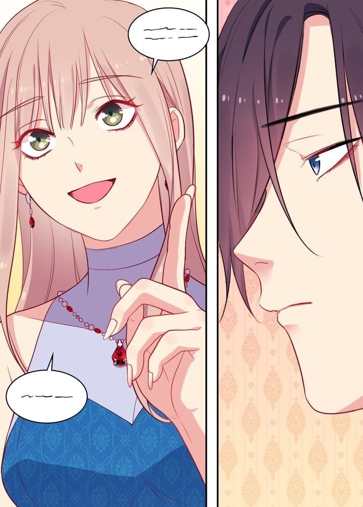 Daisy: How to Become the Duke’s Fiancée Chapter 20 241 54