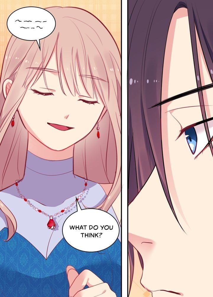 Daisy: How to Become the Duke’s Fiancée Chapter 20 242 55