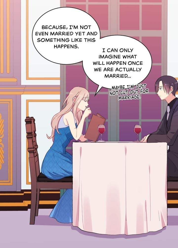 Daisy: How to Become the Duke’s Fiancée Chapter 20 193 6