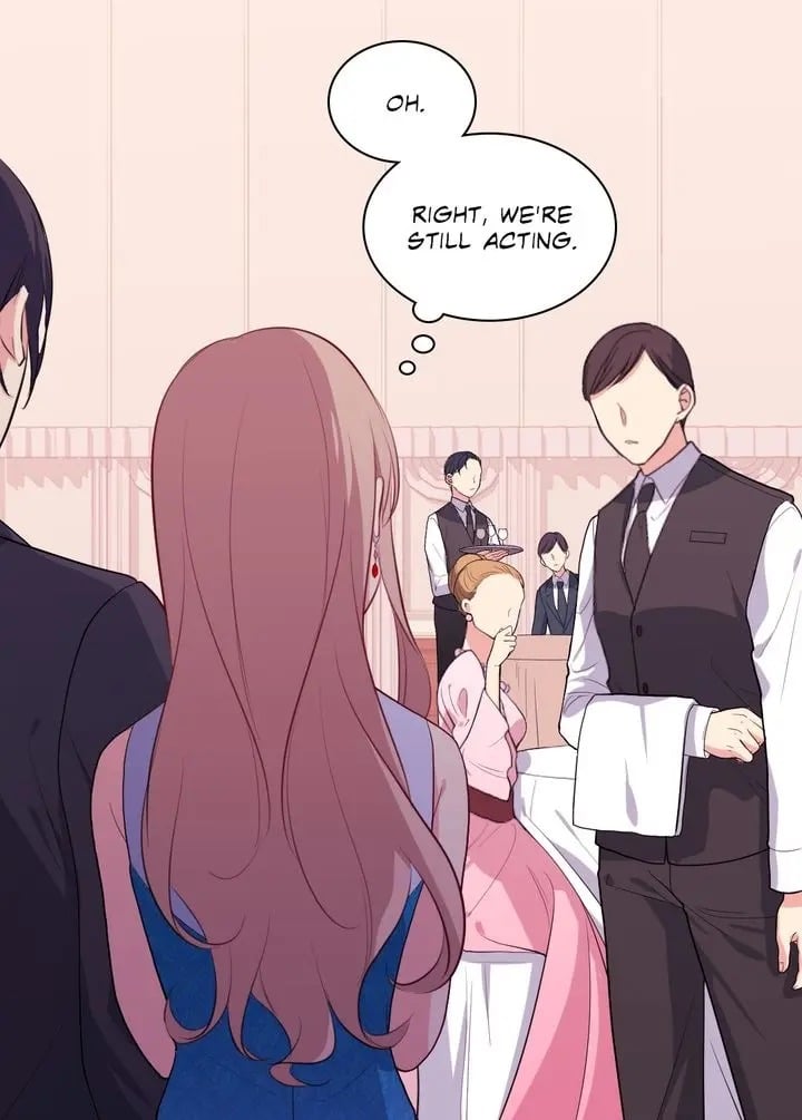 Daisy: How to Become the Duke’s Fiancée Chapter 23 176 13