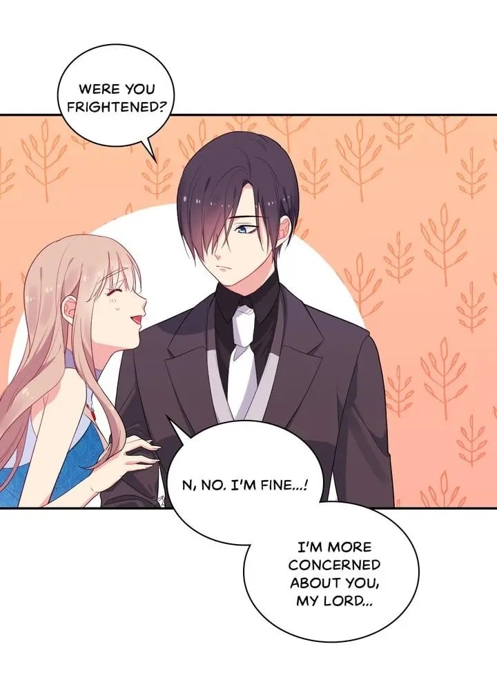 Daisy: How to Become the Duke’s Fiancée Chapter 23 177 14