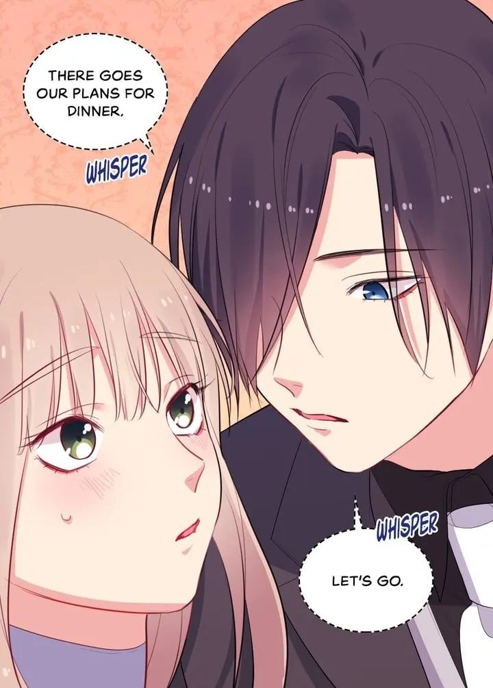 Daisy: How to Become the Duke’s Fiancée Chapter 23 178 15