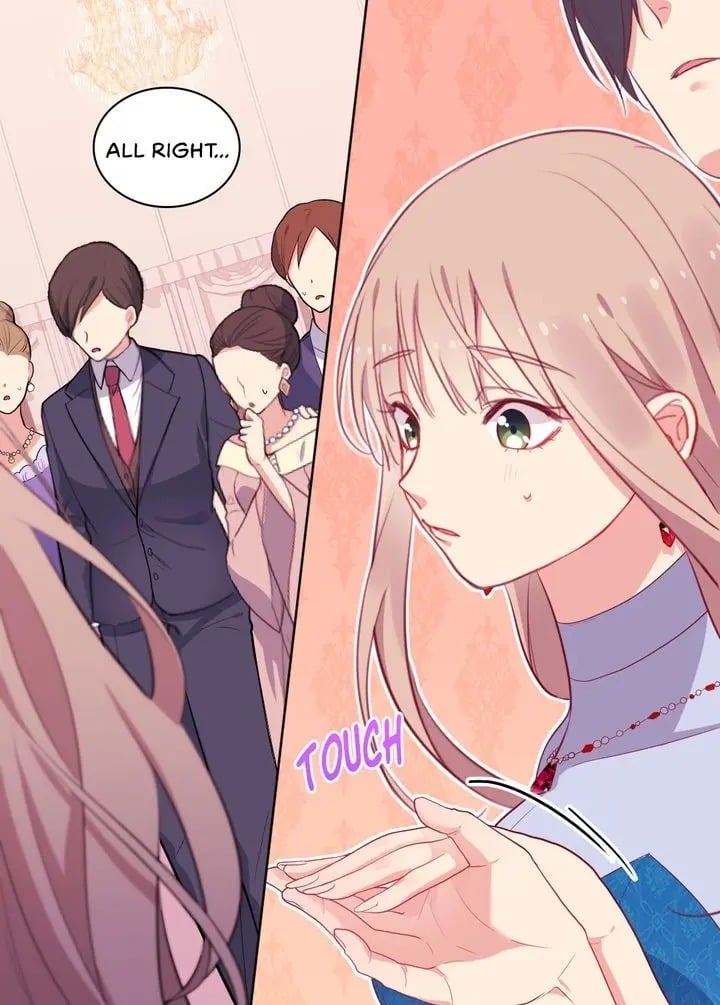Daisy: How to Become the Duke’s Fiancée Chapter 23 179 16