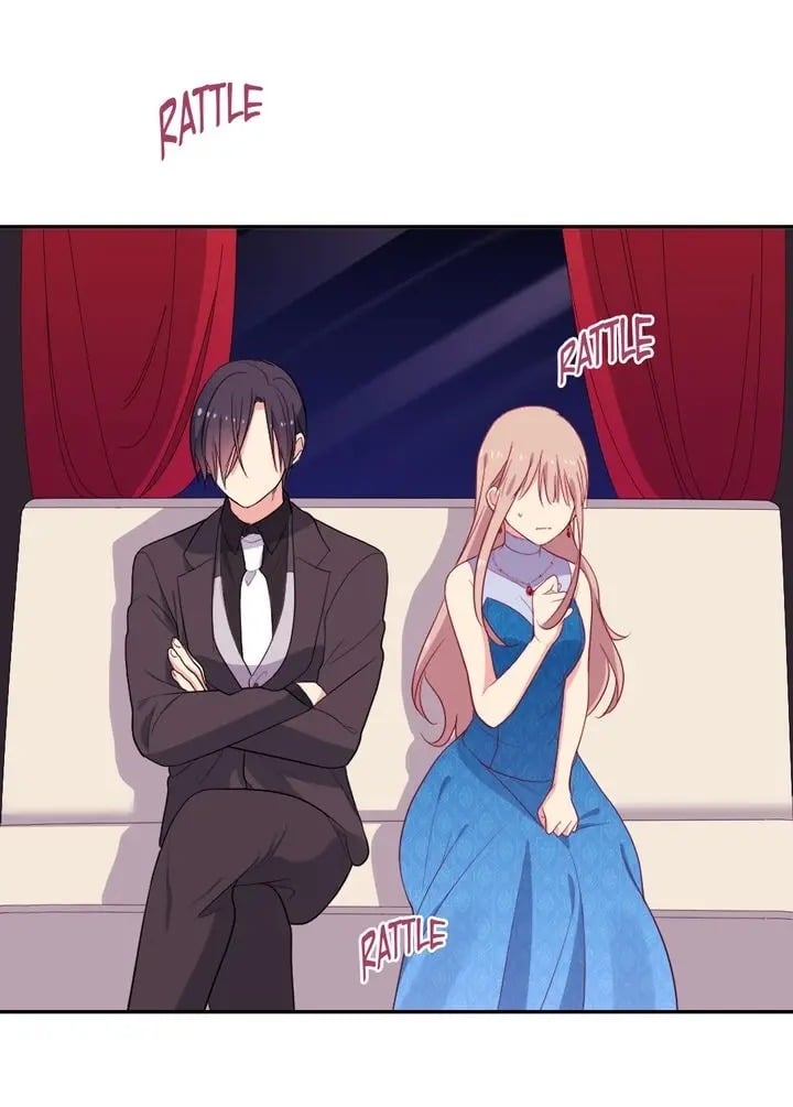 Daisy: How to Become the Duke’s Fiancée Chapter 23 181 18