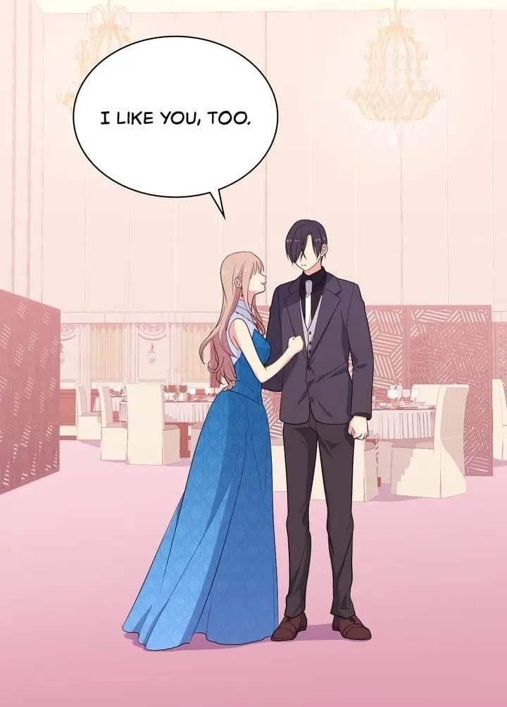 Daisy: How to Become the Duke’s Fiancée Chapter 23 165 2