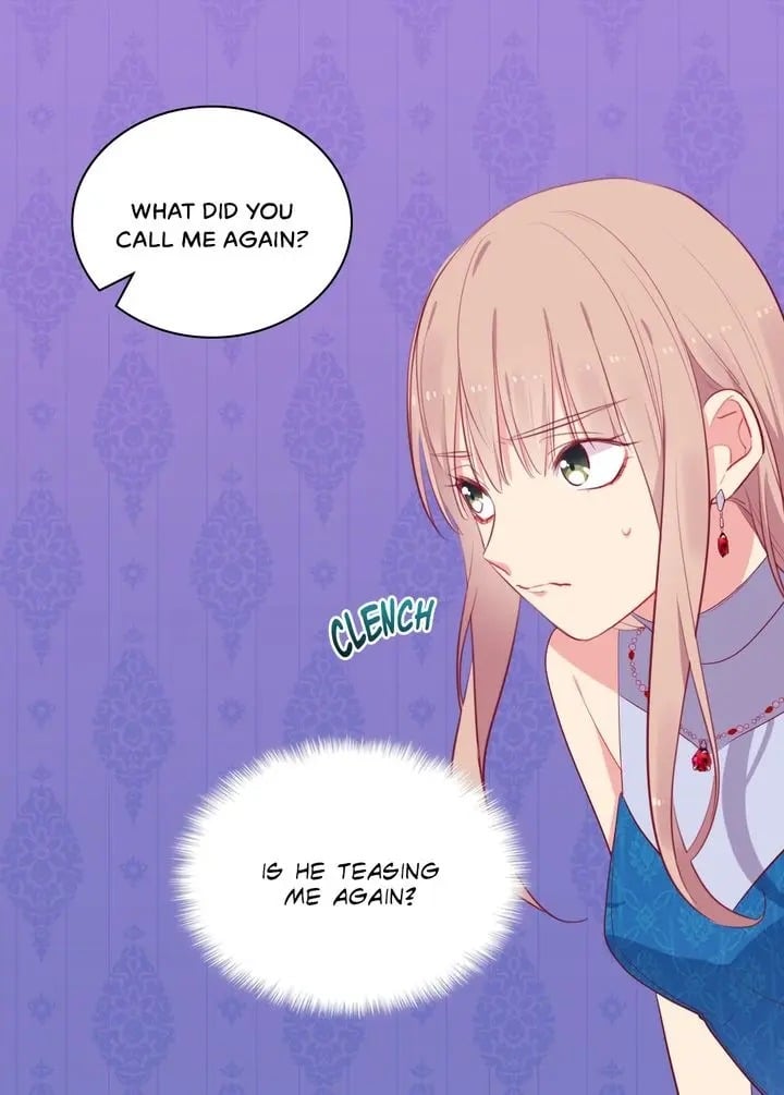 Daisy: How to Become the Duke’s Fiancée Chapter 23 186 23
