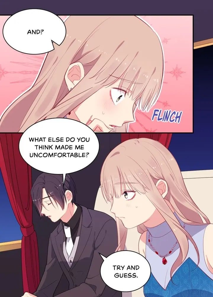 Daisy: How to Become the Duke’s Fiancée Chapter 23 190 27