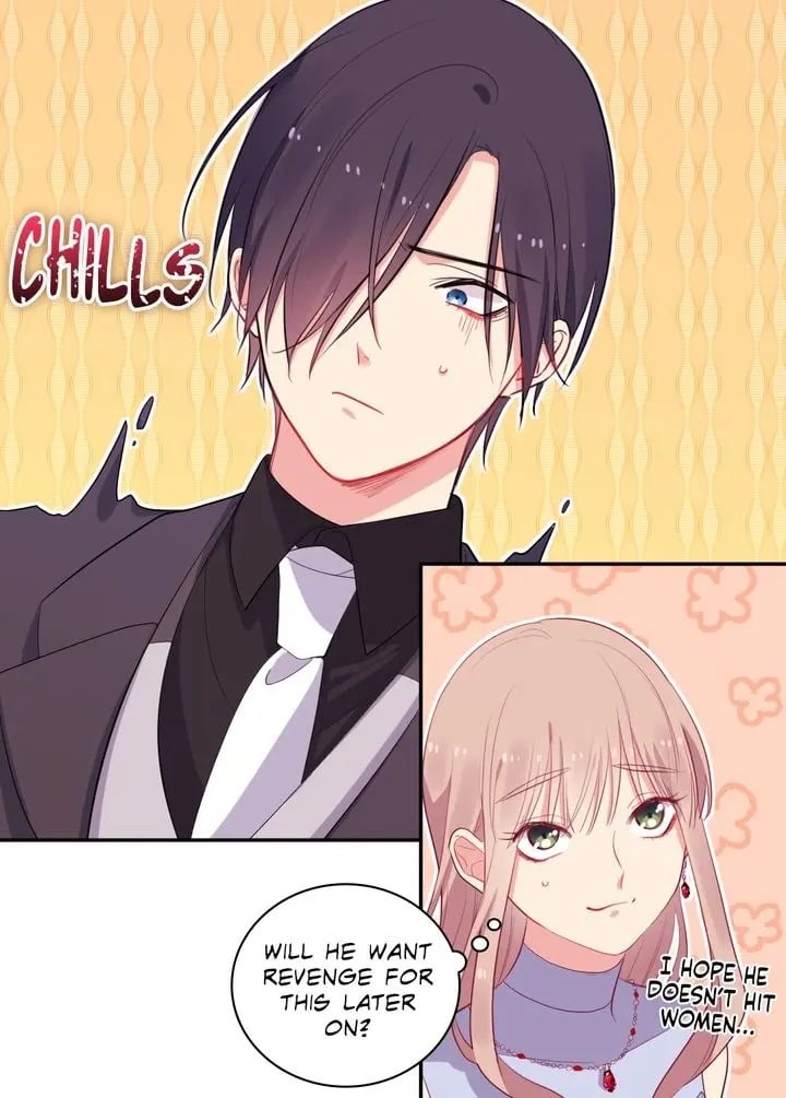 Daisy: How to Become the Duke’s Fiancée Chapter 23 166 3