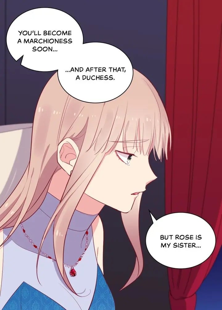 Daisy: How to Become the Duke’s Fiancée Chapter 23 202 39