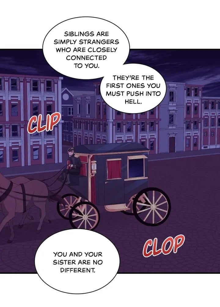 Daisy: How to Become the Duke’s Fiancée Chapter 23 203 40