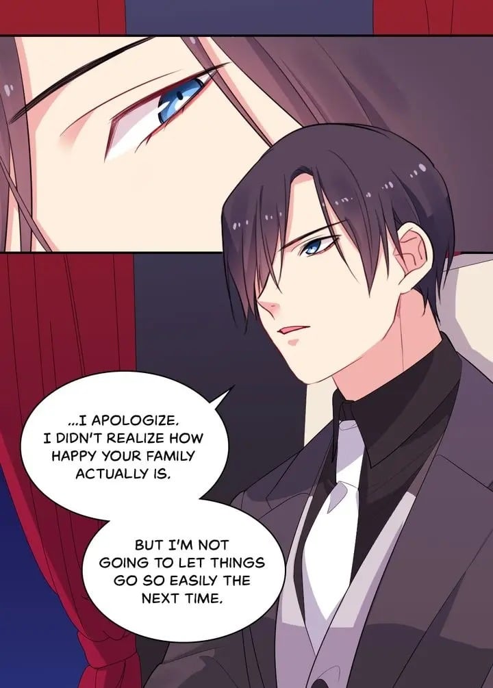 Daisy: How to Become the Duke’s Fiancée Chapter 23 205 42