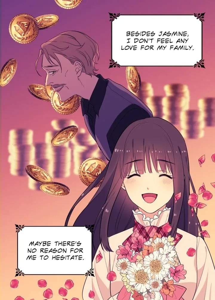 Daisy: How to Become the Duke’s Fiancée Chapter 23 207 44